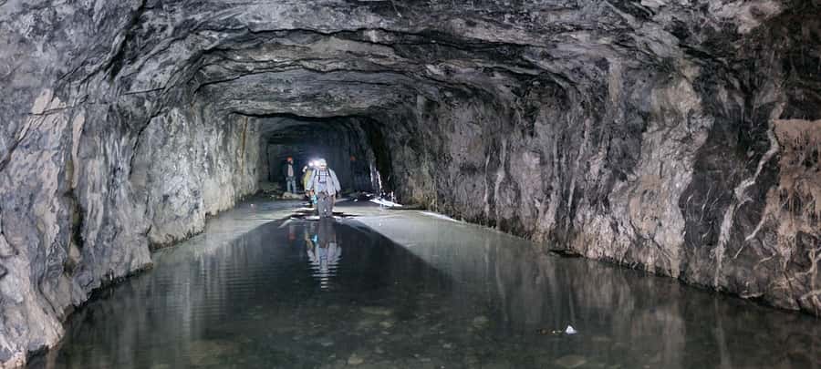 Monterrey: Rappelling, Hiking, and Mines at Devils Throat - Who Should Consider This Tour?