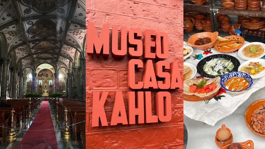 Coyoacán: Frida Intimate + Traditional Cooks Experience - The Value of This Experience