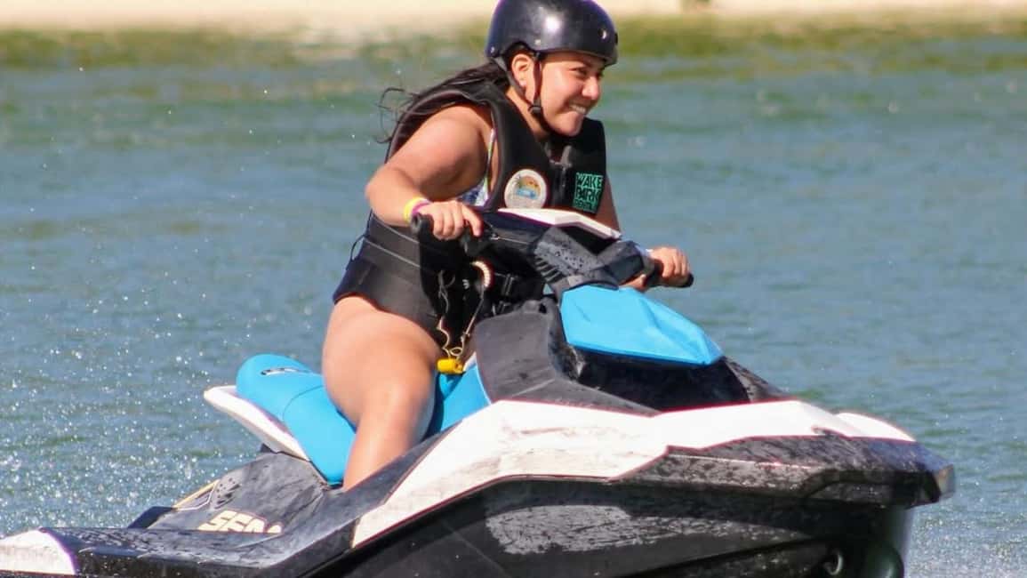 Punta Cana Aqua Adventure: Jet Ski & Aqua Karts - The Sum Up