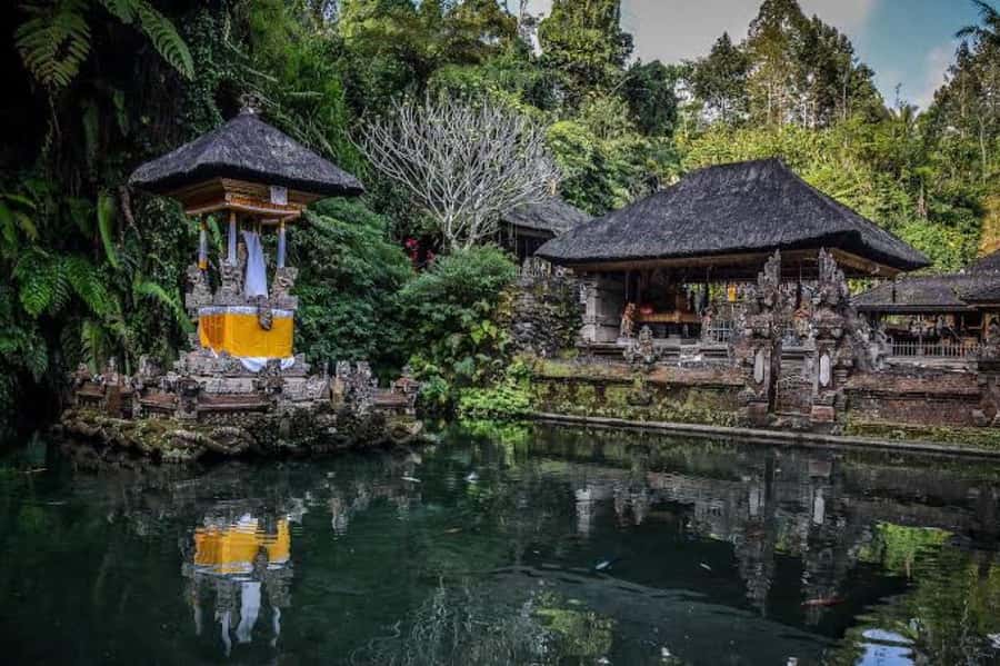 All-Inclusive Rice Terrace, Waterfall, and Temple Day Tour - FAQ  