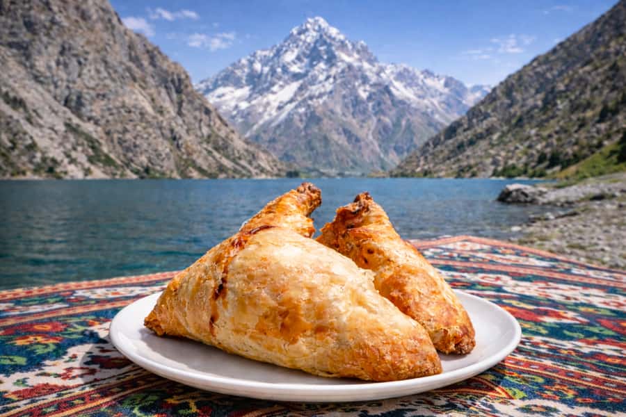 Samarkand: Seven Lakes Day Trip with Coffee and Sweets - Frequently Asked Questions
