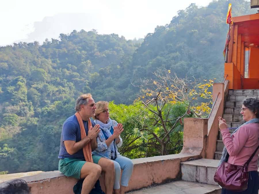 Rishikesh: Gohri Range Hike, Temple Visit, & Transfer - Who Should Consider This Tour?