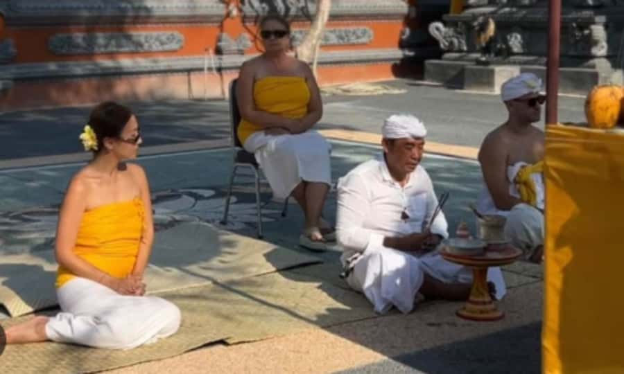 Bali: Pratiti Reading at Samsara Living Museum - What to Expect During the Pratiti Reading Experience