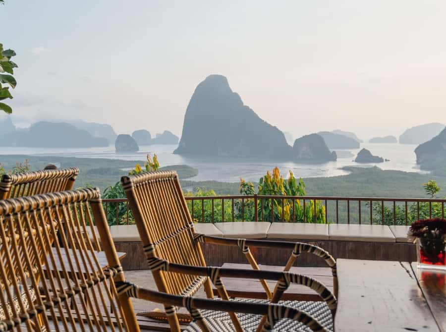 Phuket: Phang Nga Bay Signature Private Longtail Boat Tour - Deep Dive into the Experience