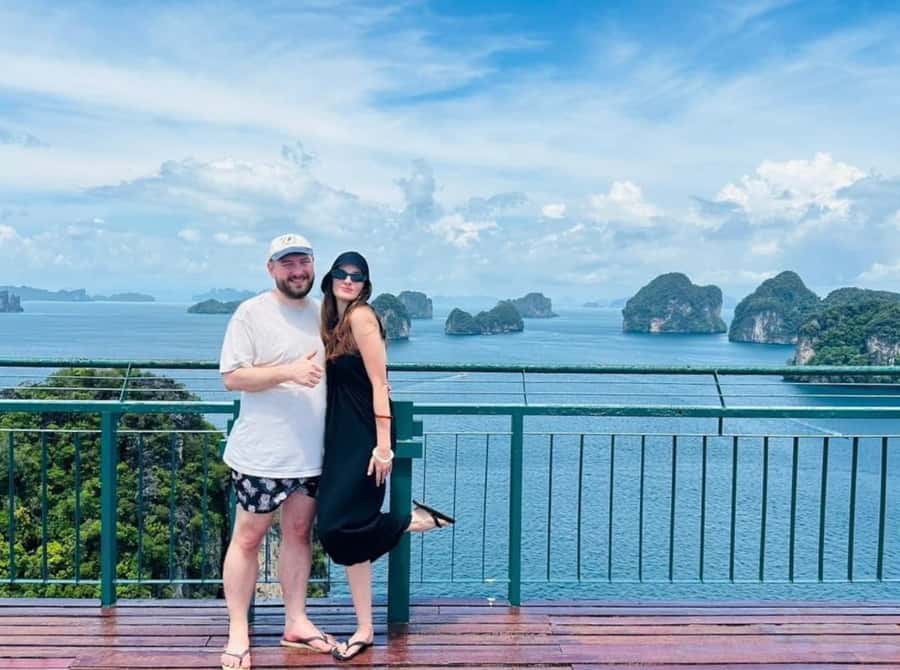 Phuket: Phang Nga Bay Signature Private Longtail Boat Tour - What to Expect on the Tour