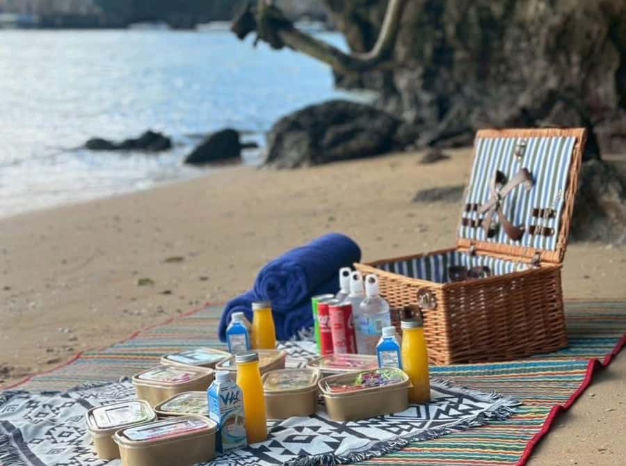 Phuket: Phang Nga Bay Signature Private Longtail Boat Tour - FAQ