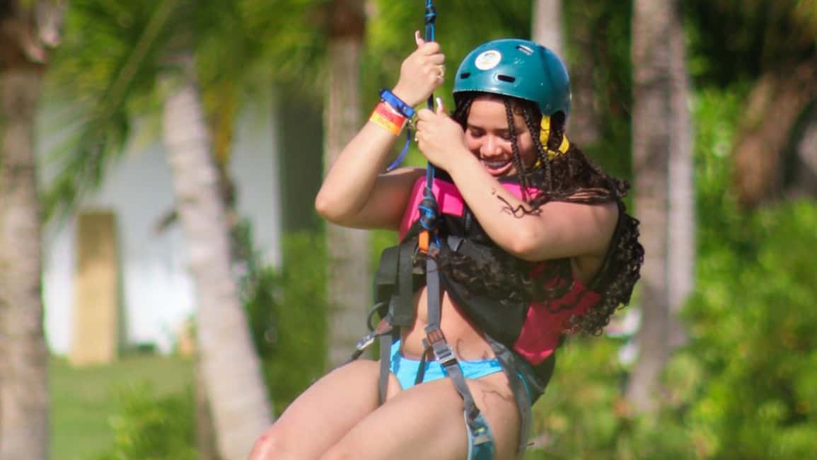 Punta Cana: Flyboard Experience - Final Thoughts