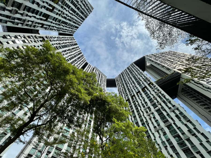 Singapore: Public Housing & Local Life Private Walking Tour - Practical Details: What to Expect