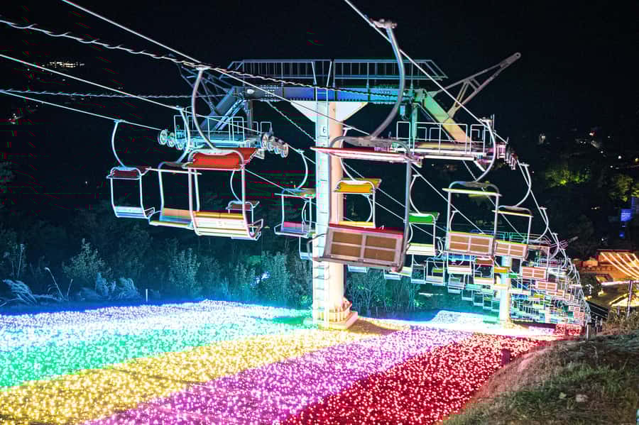 Tokyo: Mt. Fuji 5th Popular Spots and Sagamiko Illumination - FAQs