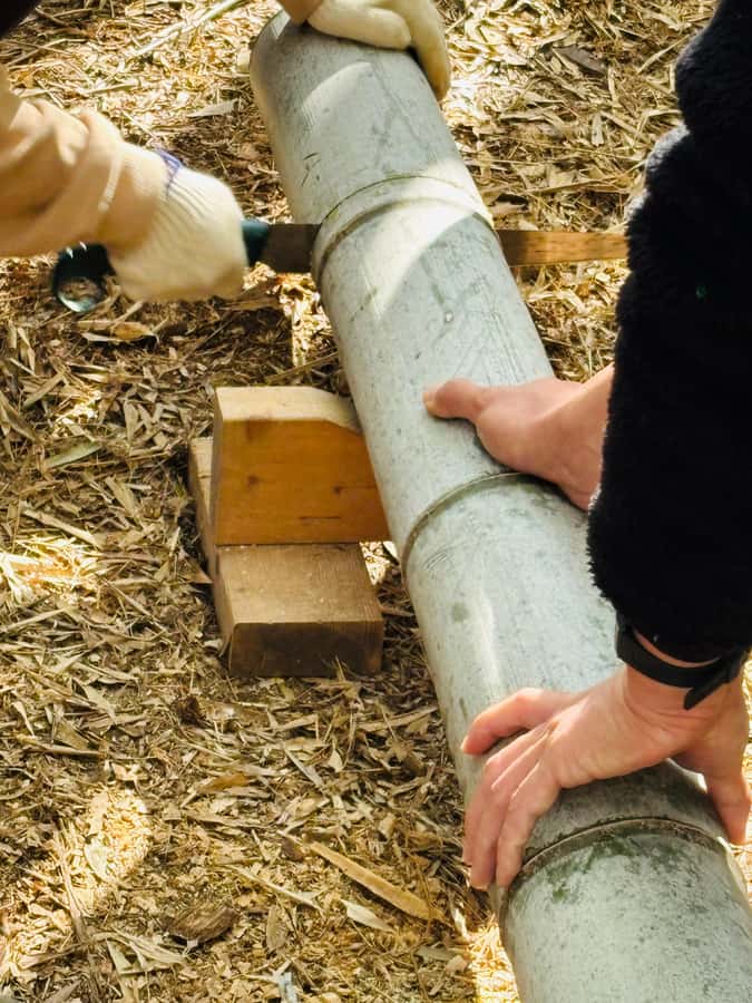 Kyoto Craftsmanship: Bamboo Chopstick Making Workshop - Exploring Kyoto’s Hidden Side: The Bamboo Forest Setting