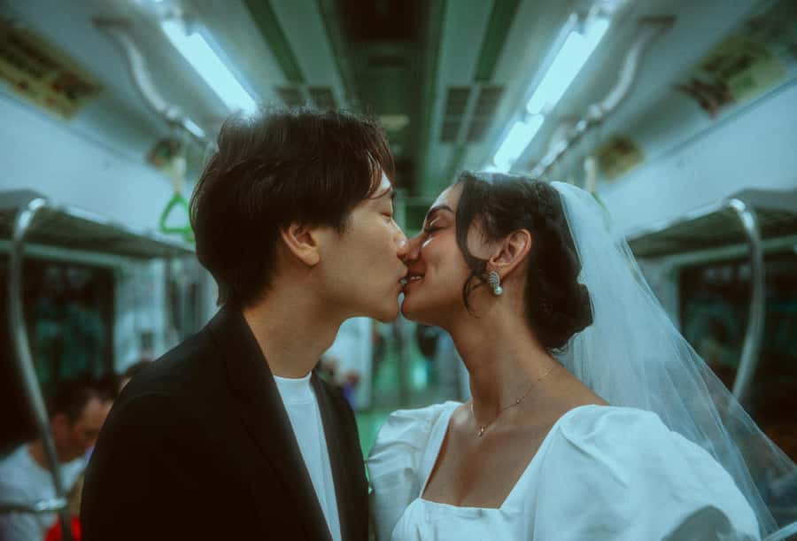 Seoul: K-Drama Style Couple Photoshoot - A Closer Look at the Experience