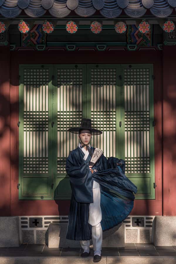 Seoul: Premium Hanbok Photo in Seoul by Sony Award Pro - Practical Tips & Considerations