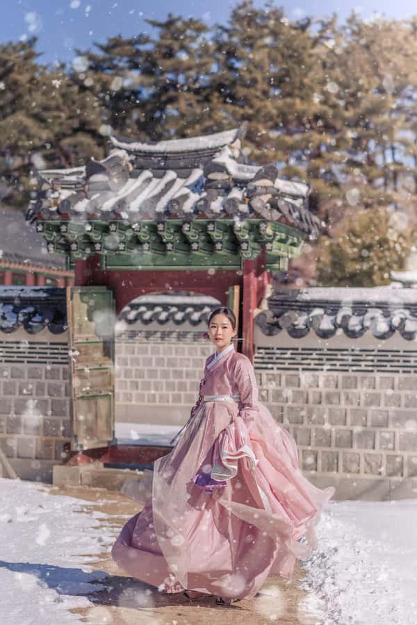 Seoul: Premium Hanbok Photo in Seoul by Sony Award Pro - Final Thoughts