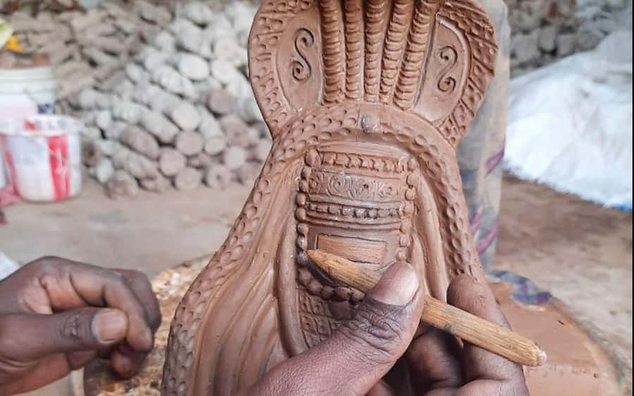 Madurai Marapachi Bommai Making Tour  Craft Experience - Who Will Love This Experience?  