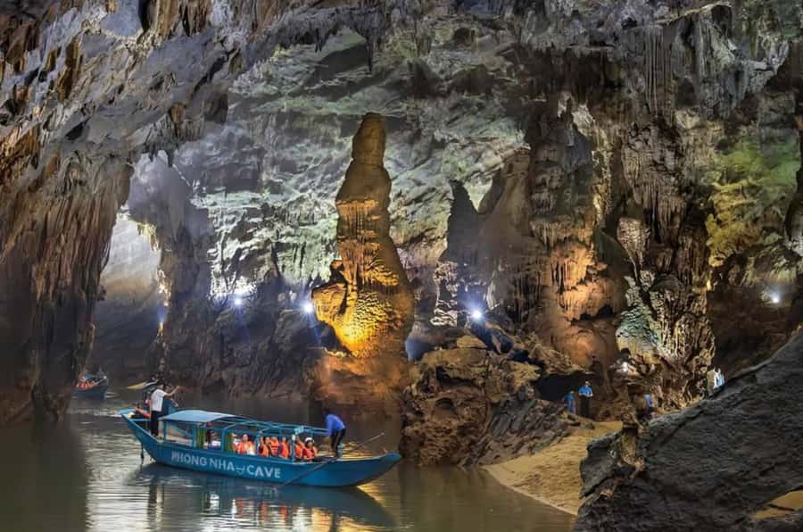 Paradise Cave & Phong Nha Cave Full-Day Adventure - Who Is This Tour Best For?
