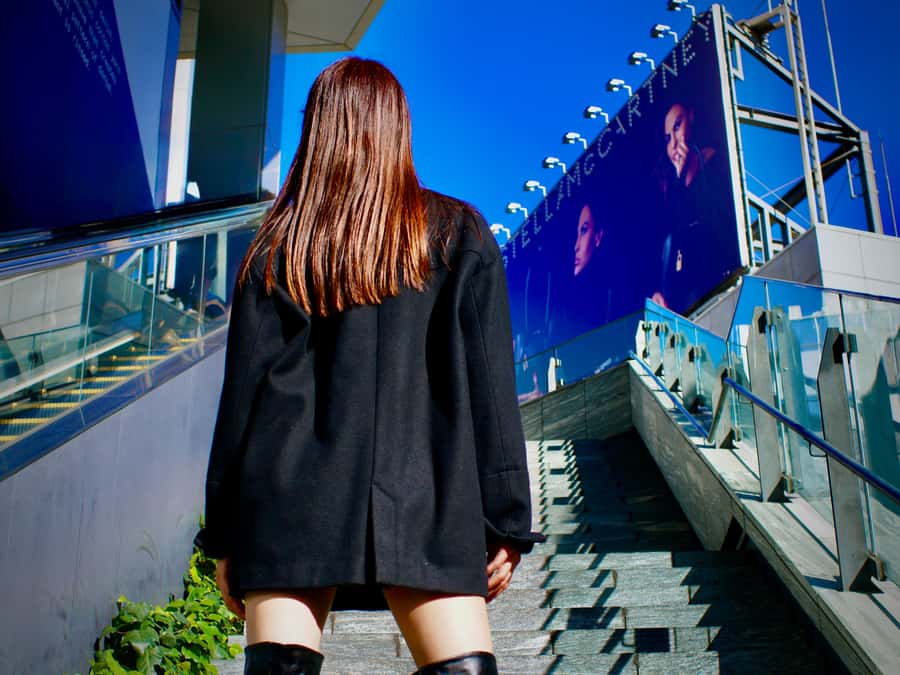 Tokyo: Shibuya Professional Photo Shoot - The Itinerary and Locations