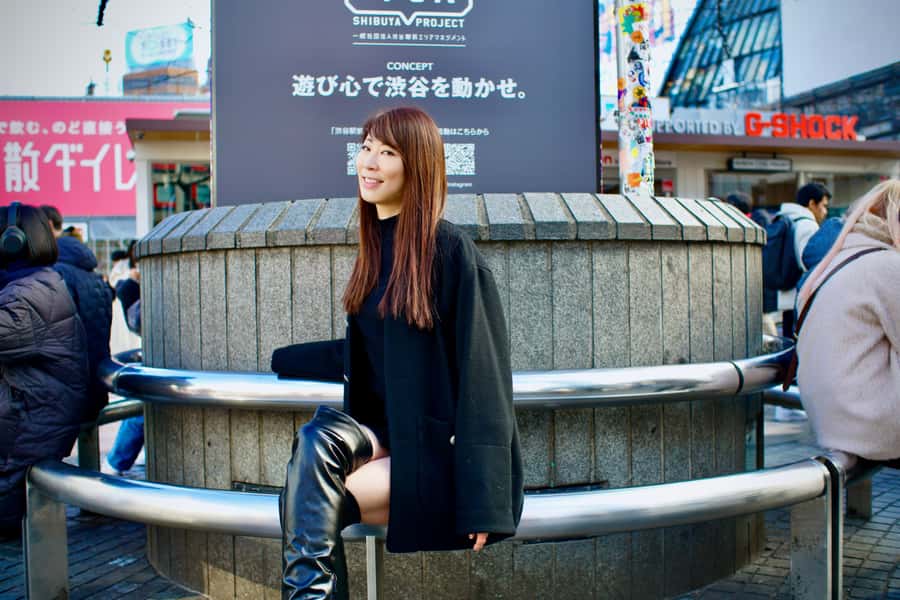 Tokyo: Shibuya Professional Photo Shoot - Final Thoughts