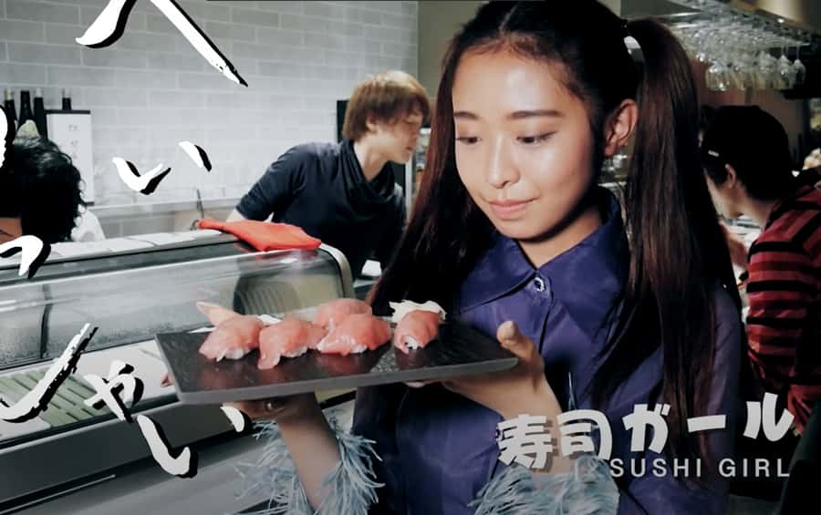 Make Your Own Sushi with a Chef in Kabukicho - FAQs