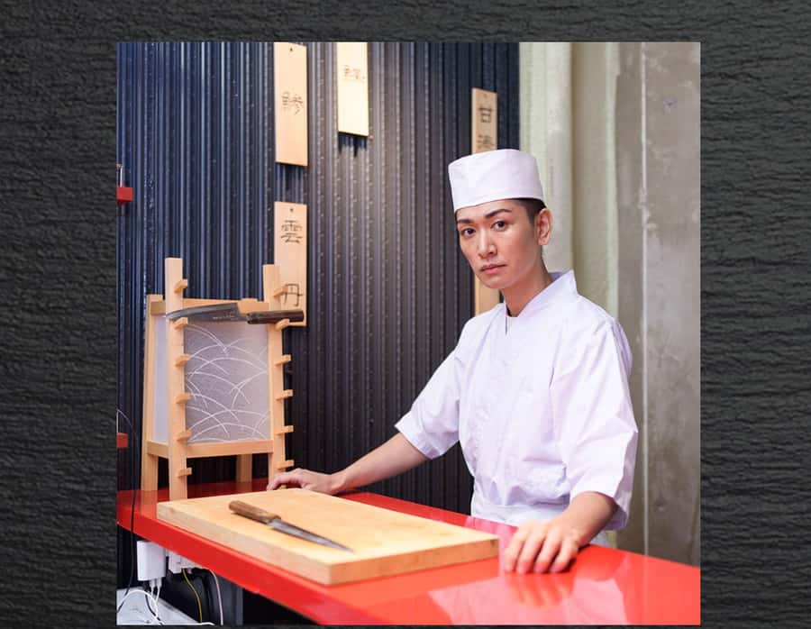 Make Your Own Sushi with a Chef in Kabukicho - Make Your Own Sushi with a Chef in Kabukicho: An Honest Review
