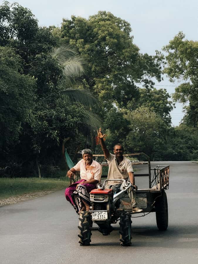 Hambantota: Shore Excursion with Culture and History - Good To Know