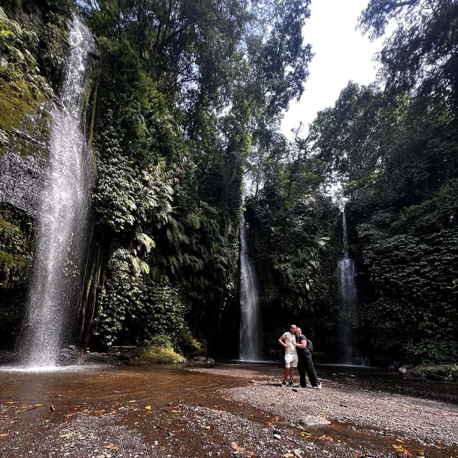 Lombok: Coffee Experience, Rice Terraces & Waterfalls Tour - The Bottom Line