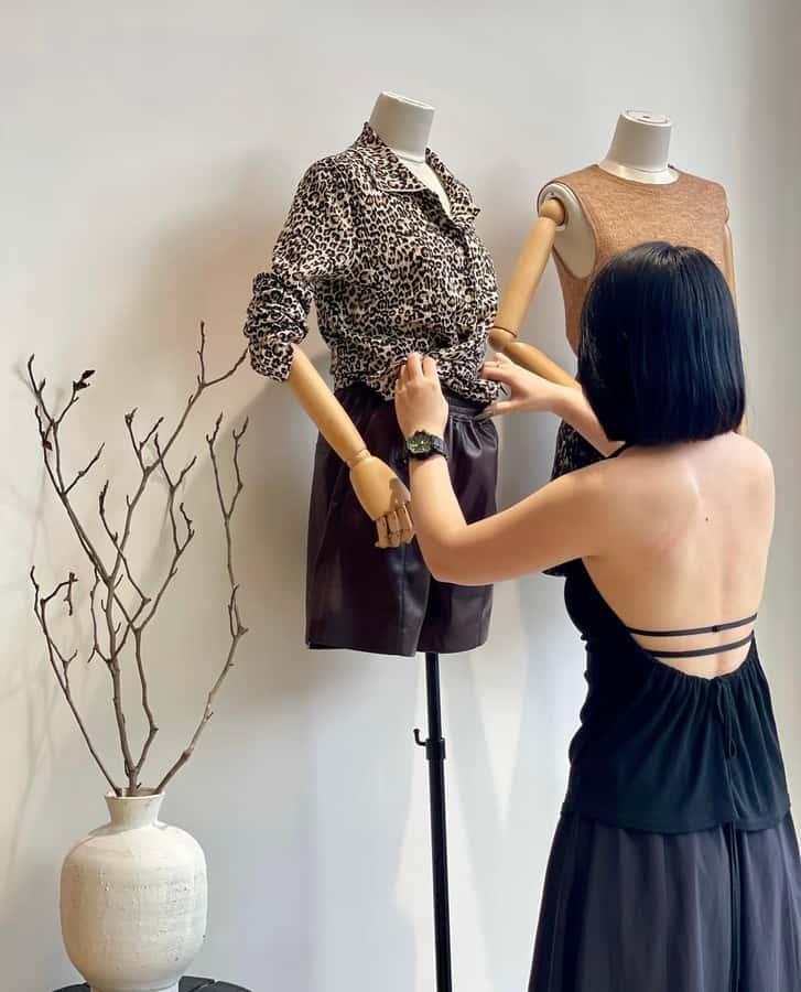 Shenzhen Nanyou Fashion Wholesale Market: 3H Trend Discovery - Practical Details and Tips