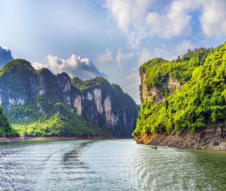 Zhangjiajie: Mao Yan River Drifting Ticket - Who Should Consider This Tour?