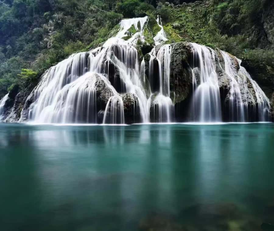 Zhangjiajie: Mao Yan River Drifting Ticket - The Value of the Mao Yan River Drift