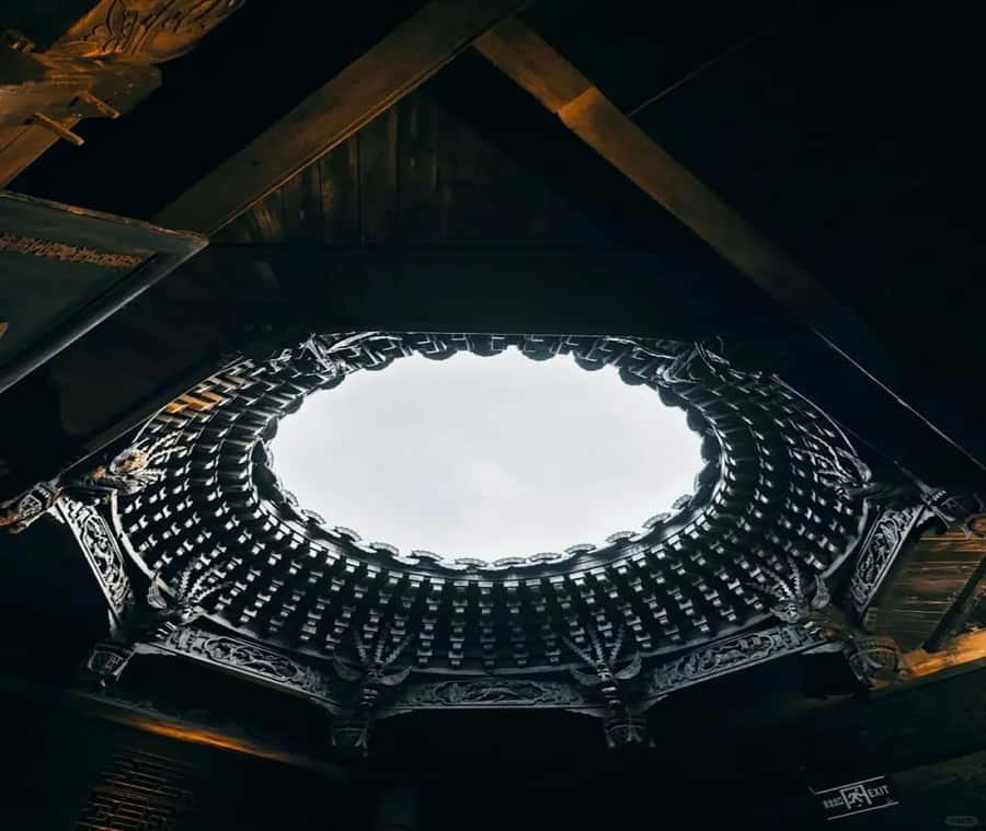 72 Qilou Entry Ticket & Show - Good To Know