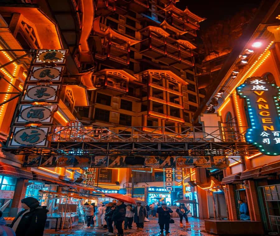 72 Qilou Entry Ticket & Show - Final Thoughts: Is It Worth It?