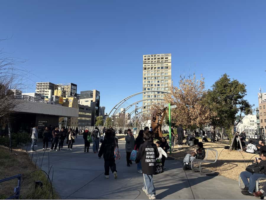 Tokyo: Shibuya Highlights & Hidden Gems Walking Tour - Final Thoughts