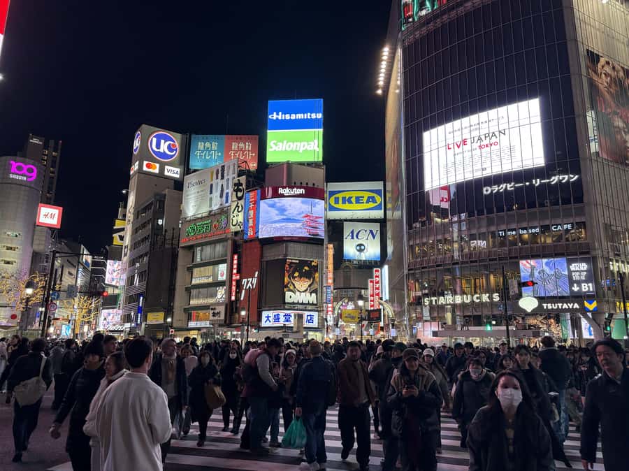 Tokyo: Shibuya Highlights & Hidden Gems Walking Tour - Who Will Love This Tour?