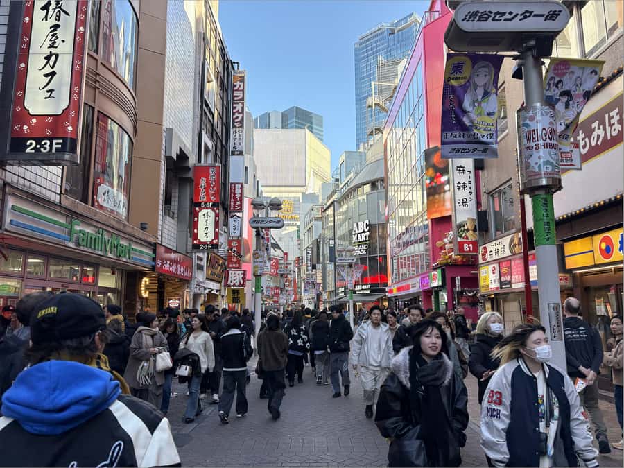 Tokyo: Shibuya Highlights & Hidden Gems Walking Tour - A Deep Dive into the Shibuya Highlights & Hidden Gems Walking Tour