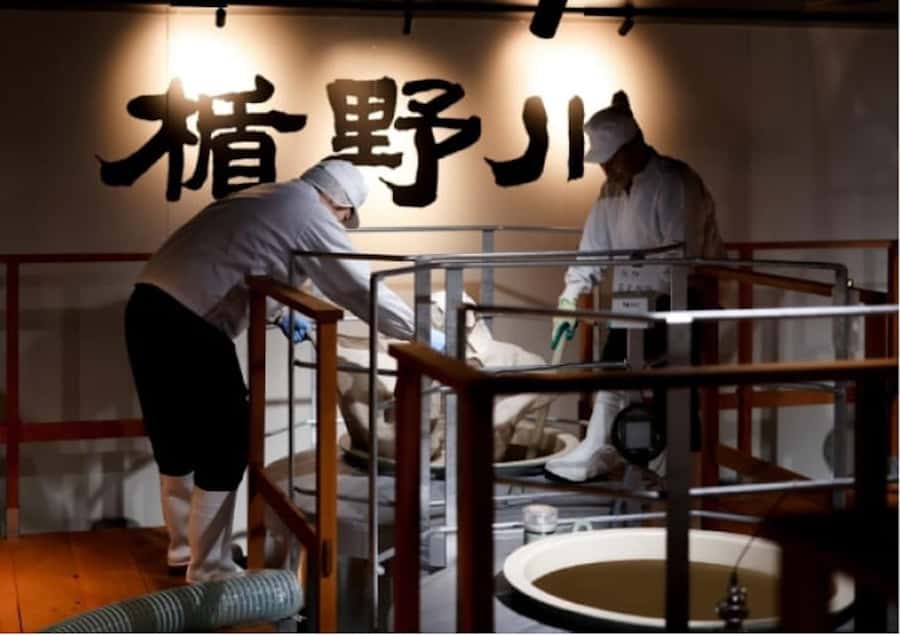 Sakata: Tatenokawa Sake Brewery Tour with Tasting - An In-Depth Look at the Experience