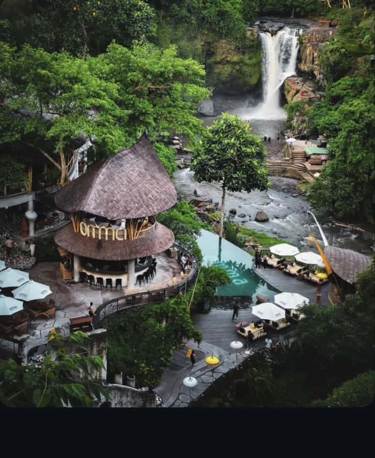 Bali: Ubud Tour with Tirta Empul, Rice Terrace & Waterfall - Good To Know