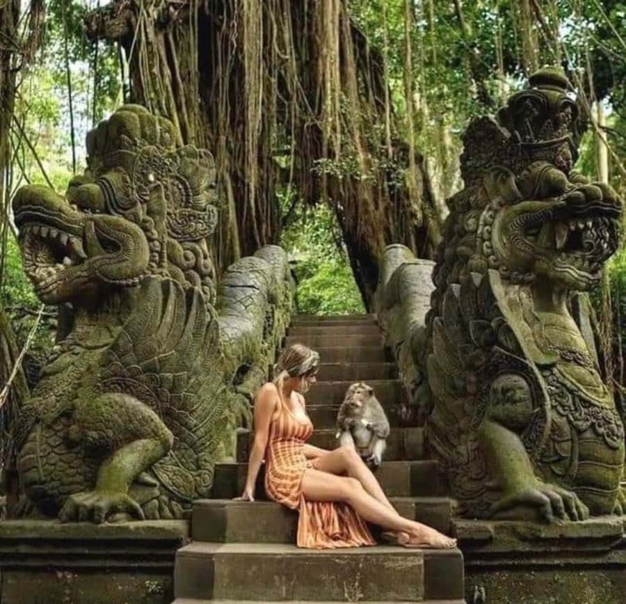 Bali: Ubud Tour with Tirta Empul, Rice Terrace & Waterfall - What Makes This Tour Stand Out?