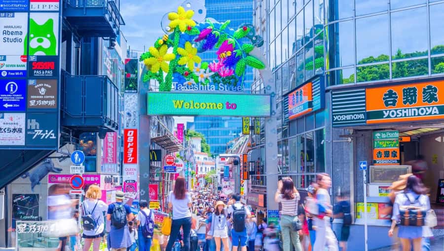 Tokyo Classic Morning Highlights Tour - Key Points