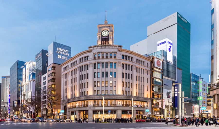 Tokyo Classic Morning Highlights Tour - Transportation and Timing: Why It Matters