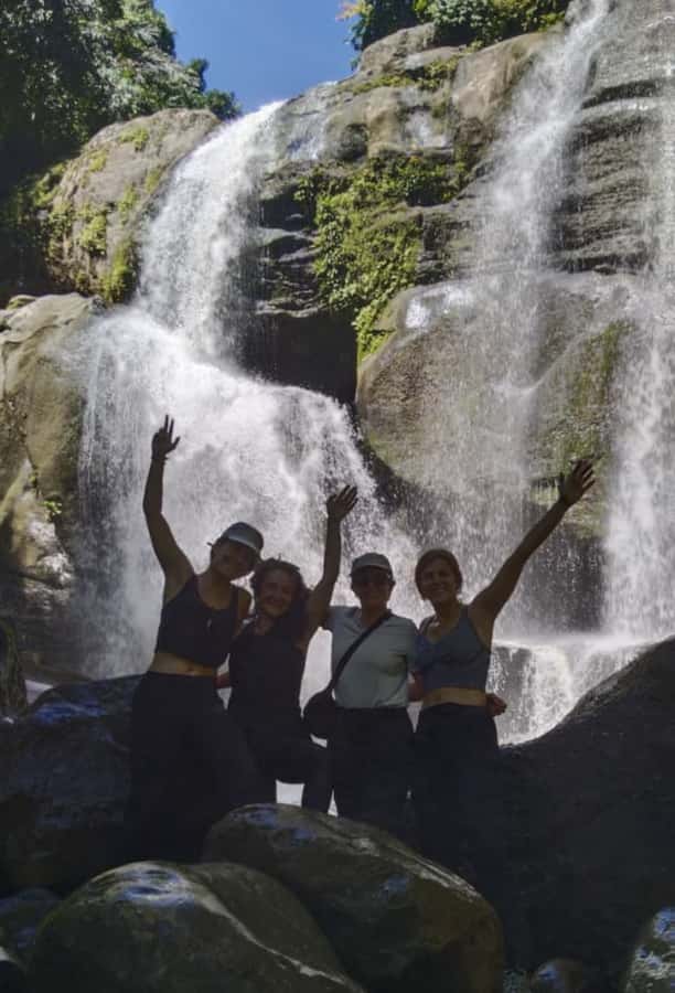 Kuching: Bengoh Valley & Susung Waterfall Day Trip - Key Points