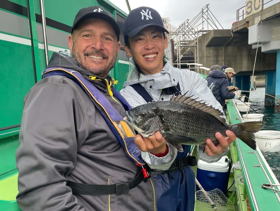 Tokyo: Fishing and Sushi-Making Experience - Final Thoughts