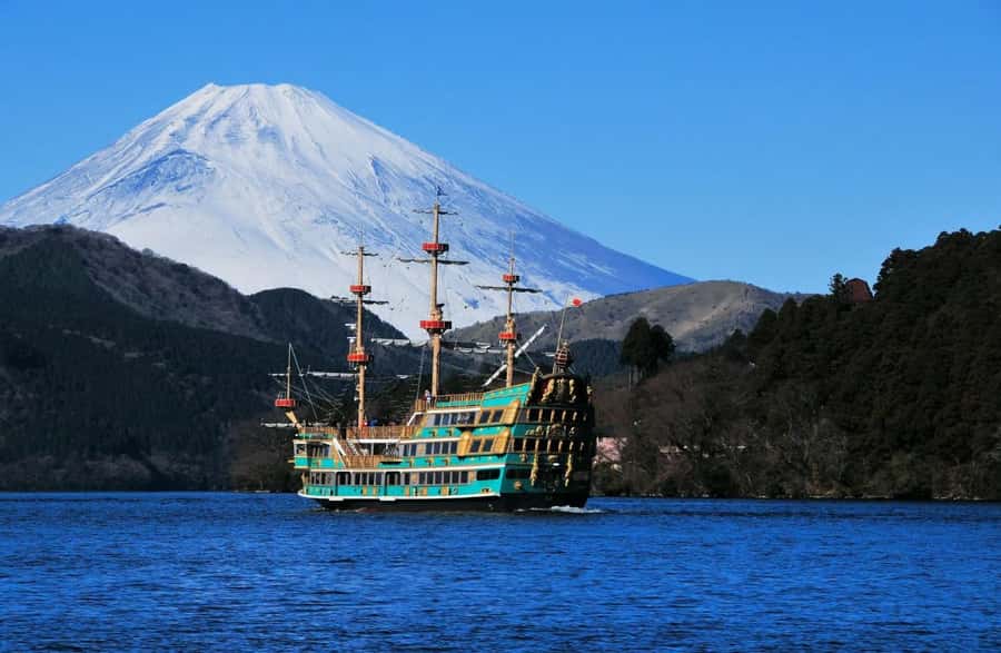 From Tokyo: Mt. Fuji One-Day Private and Customizable Tour - Good To Know
