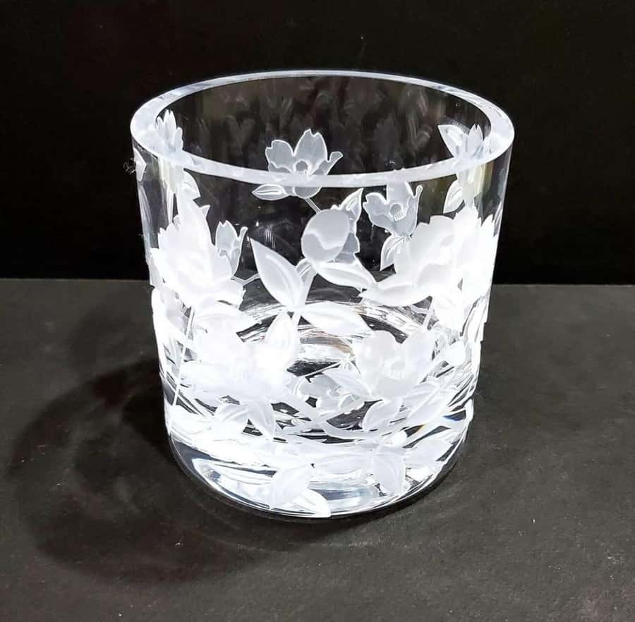 Tokyo: Create Your Own Engraved Glass - Key Points