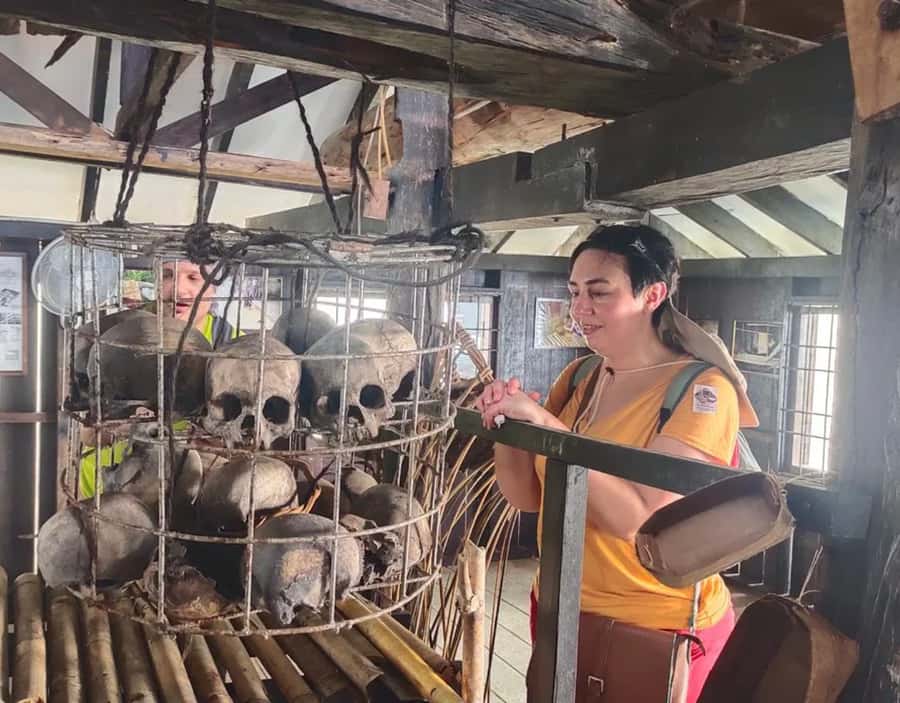 Kuching Orangutan & Bidayuh Longhouse - What Makes This Tour Special?