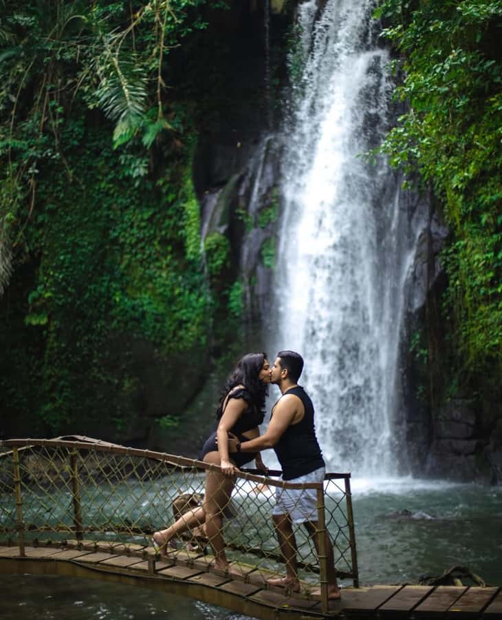 Private Tour : Tegalalang Rice Terrace, Temple And Waterfall - FAQs