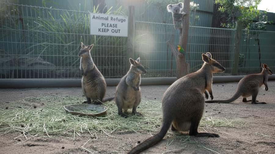 Sydney: Blue Mountains and F. Wildlife Park - Private Tour - What We Loved About the Tour