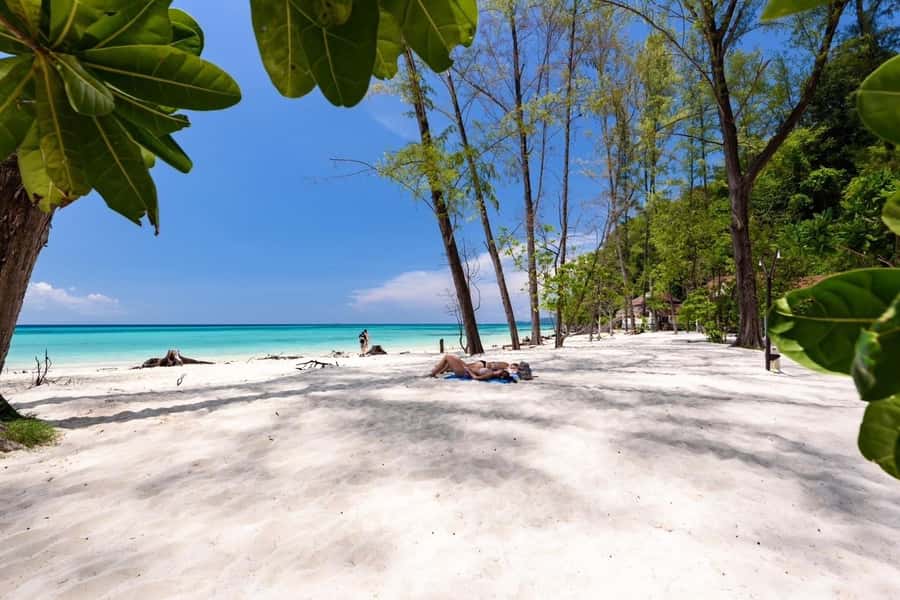 Andaman Zenith: Phi Phi Sunset + 4 Island Masterpiece Tour - Why This Tour Is a Great Choice