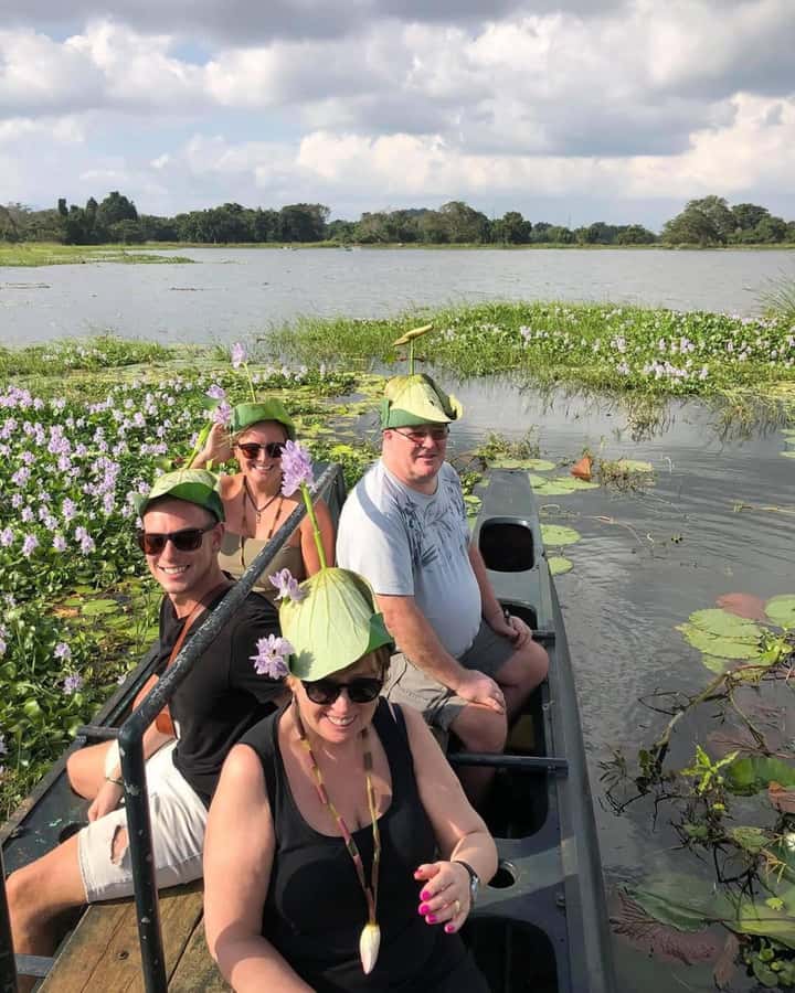 Sigiriya: Hidden Gems Tuk-Tuk Tour with Hotel Pickup - A Day in the Life: What to Expect