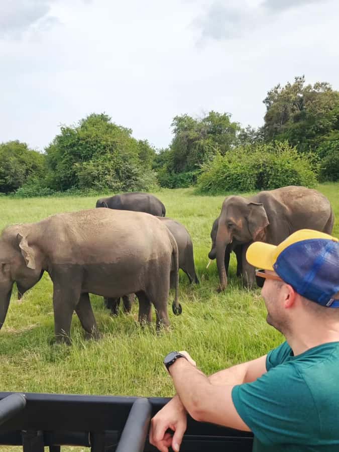 Sigiriya: Hidden Gems Tuk-Tuk Tour with Hotel Pickup - Key Points