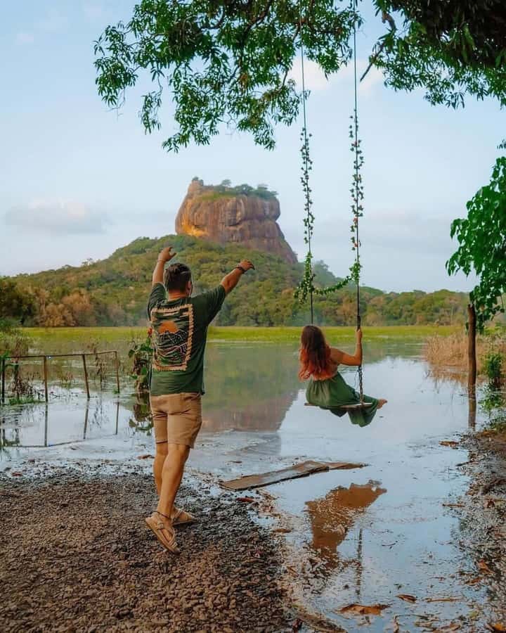 Sigiriya: Hidden Gems Tuk-Tuk Tour with Hotel Pickup - An Introduction to the Sigiriya Hidden Gems Tuk-Tuk Tour
