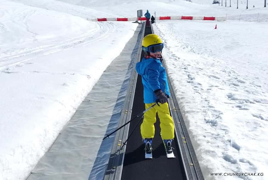 One-Day All-Inclusive Ski Tour to Chunkurchak - Why This Tour Offers Great Value